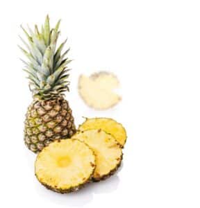 Fruit Exotique Ananas