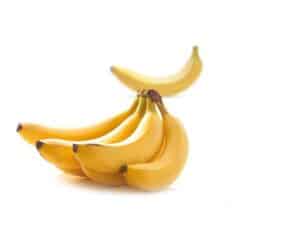 Fruit Exotique Banane