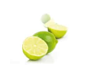 Agrume Citron vert