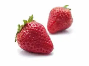Fruit Rouge Fraise