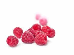 Fruit Rouge Framboise