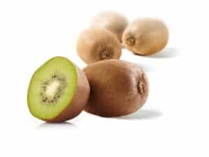 Fruit du Verger Kiwi