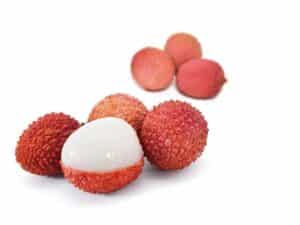 Fruit Exotique Litchi