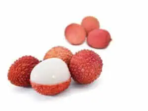 Fruit Exotique Litchi