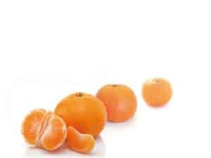 Agrume Mandarine