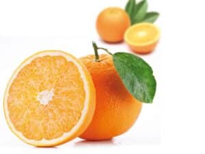 Agrume Orange