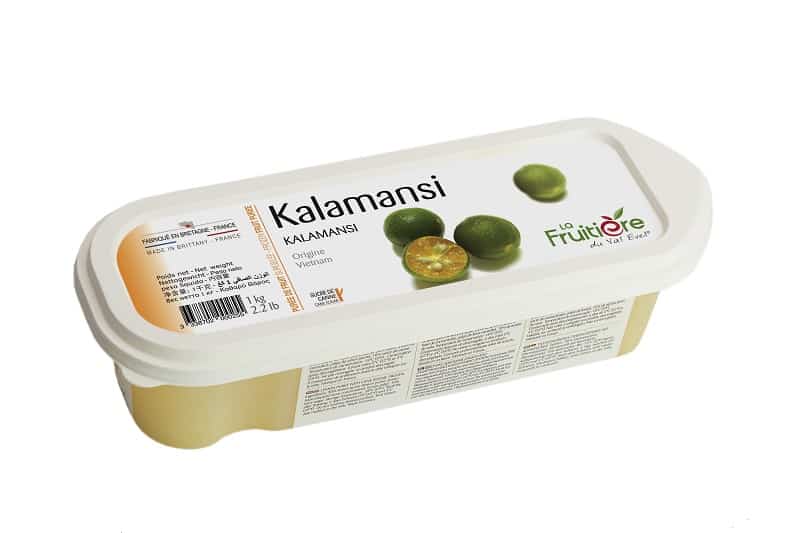PURÉE DE KALAMANSI 90%
