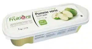 Puree-surgelée-Pomme-Verte-100-1kg