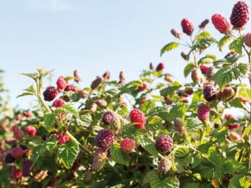 Framboise de Ronce