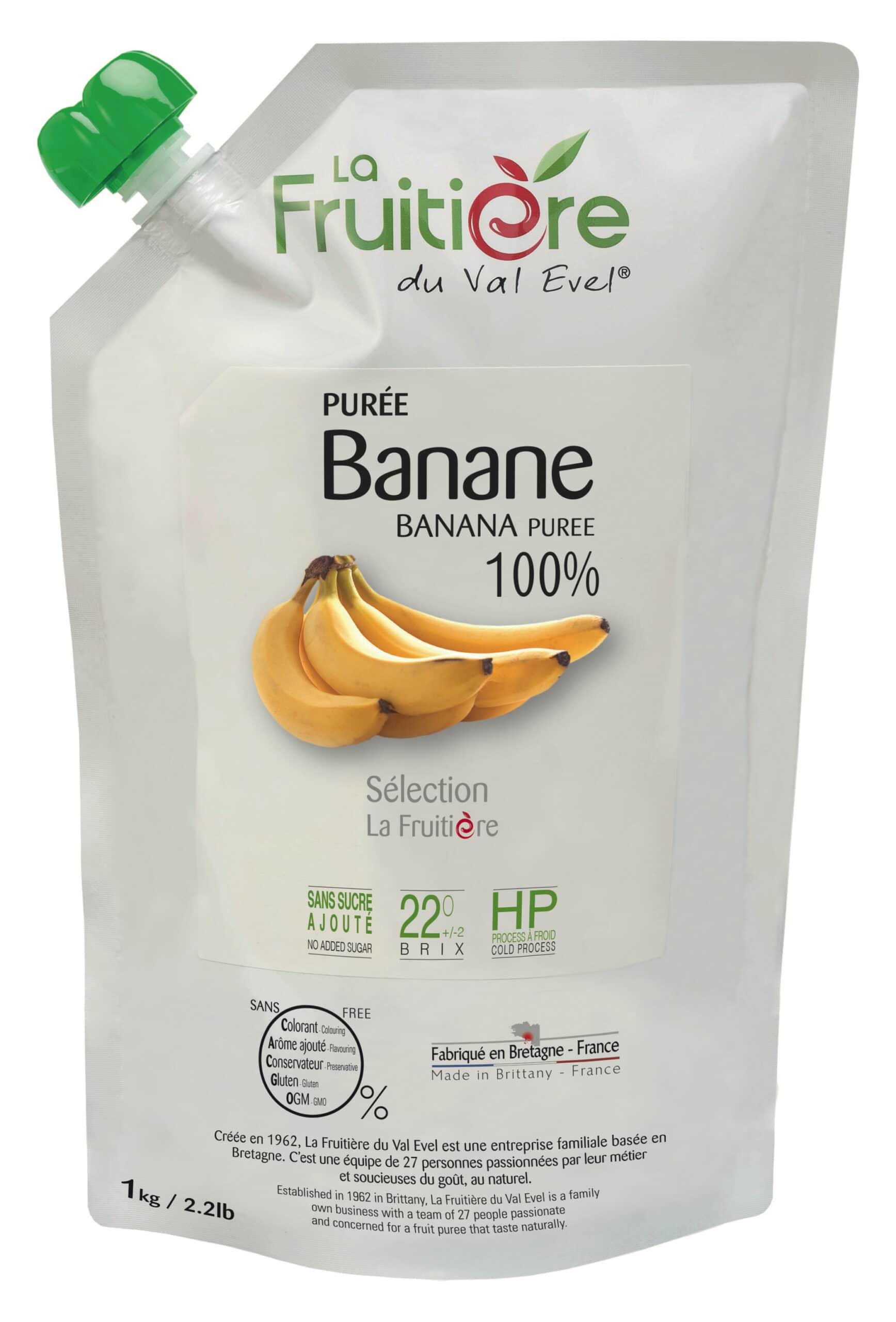 Banane (1 kg)