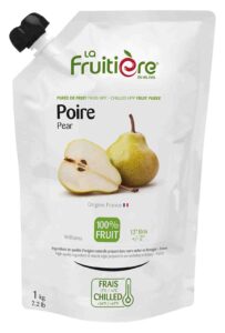Puree-frais-Poire-100-1kg