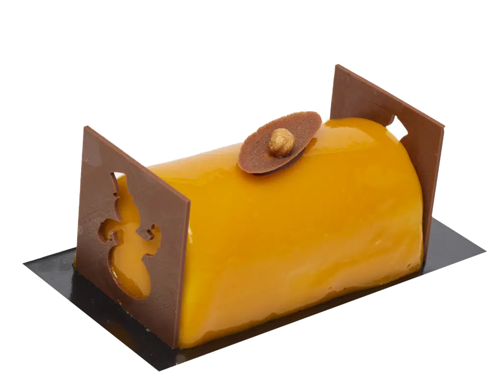 trompe l'oeilbûchFruitière du Val Evel