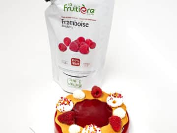 Tendance 2026 purée de fruit