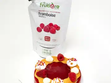 Tendance 2026 purée de fruit