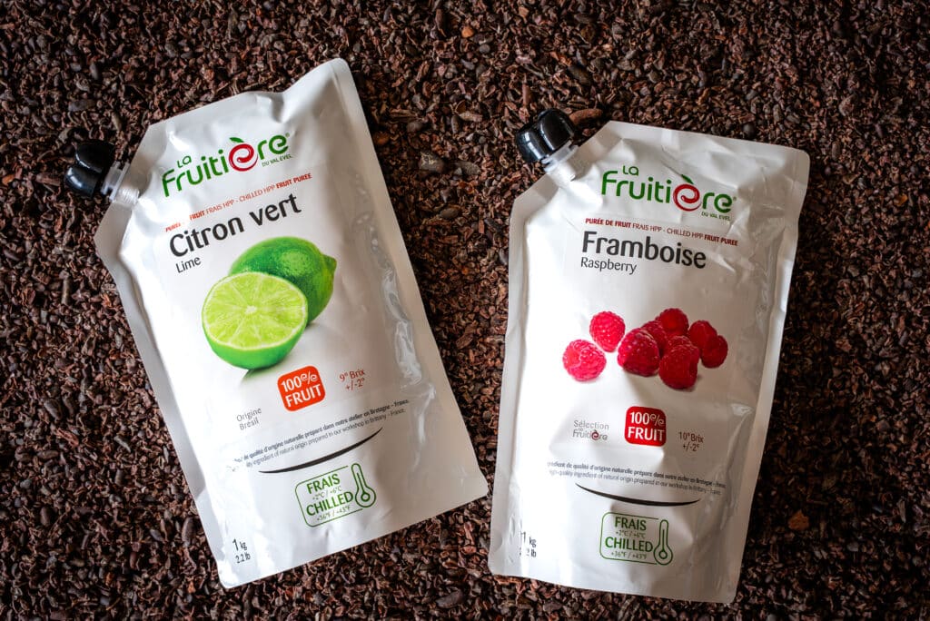 Doypack-Citron-vert-Framboise-La-Fruitiere-du-Val-Evel