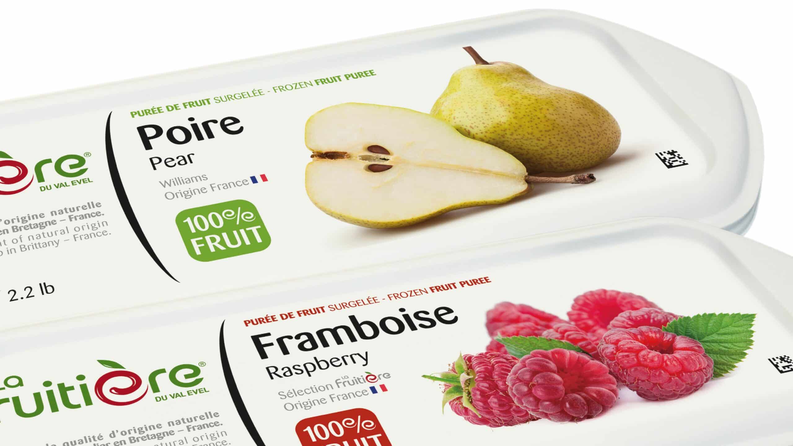 Gamme Surgelée