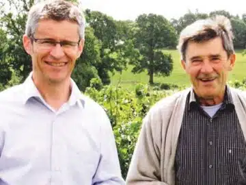 histoire la fruitière du val evel