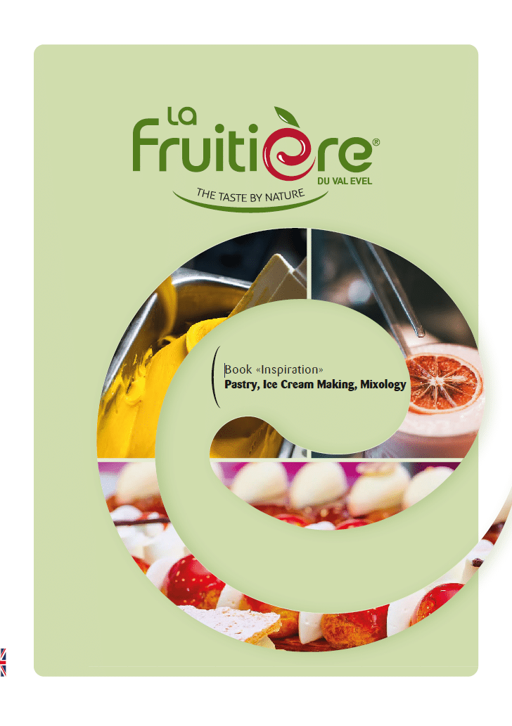 Inspiration booklet la fruitière du val evel